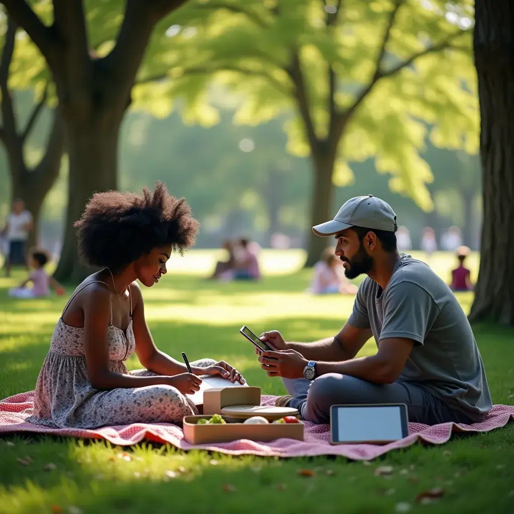 An infographic showing the benefits of custom apps for small businesses.