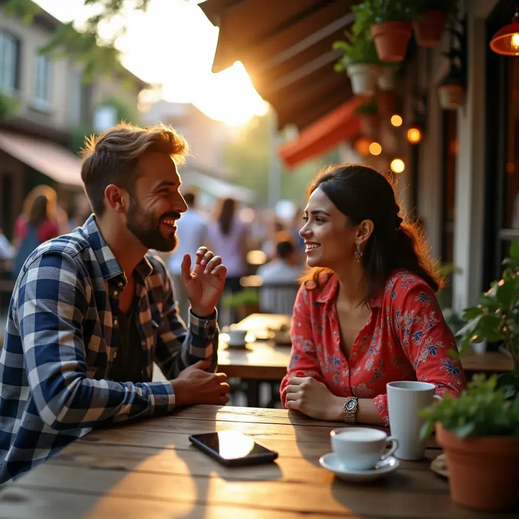 A designer brainstorming app concepts on a whiteboard.