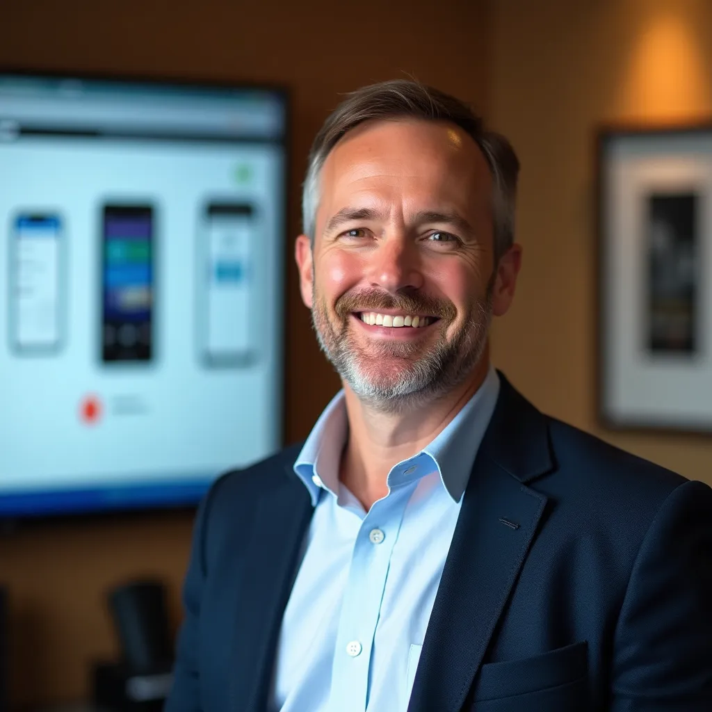 Christopher Wang - Software Engineer