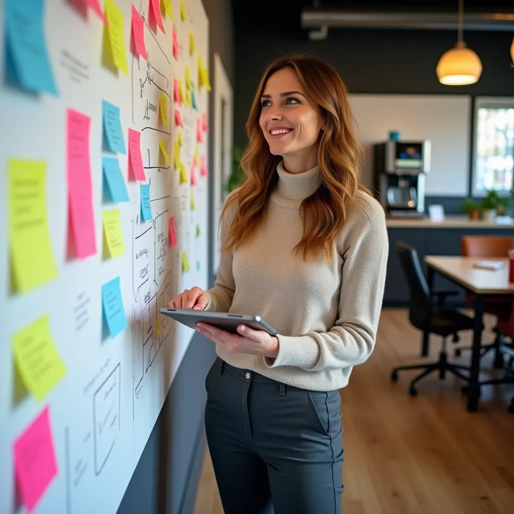 Sarah Martinez - Quality Assurance Specialist