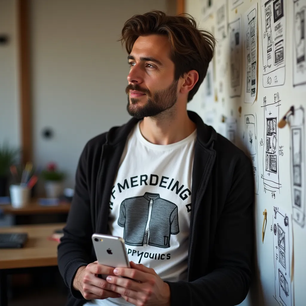 David Smith - Business Analyst